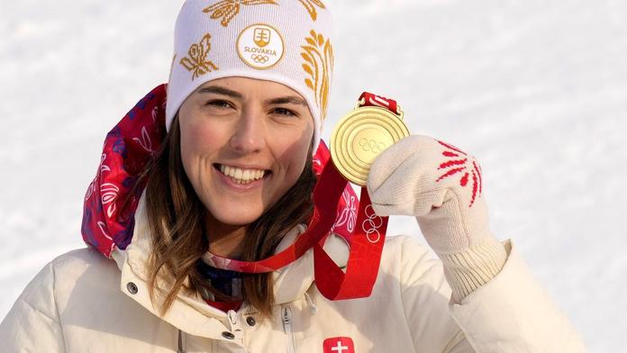 Zranění? Vlhová prozradila důvod, proč už nechce v Pekingu startovat