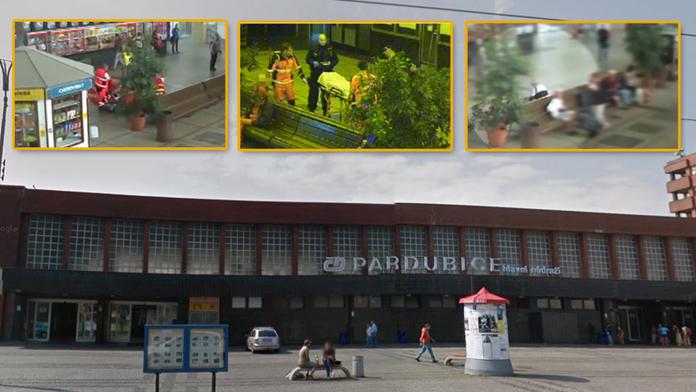 Na tuhle lavičku si nesedejte! Přitahuje tragédie