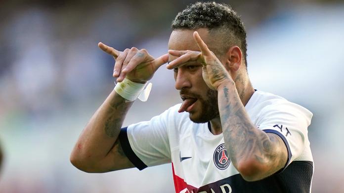 Neymar