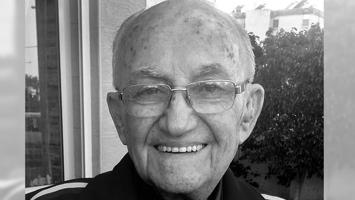 Zemřel veterán od Dukly a Kyjeva. Josefu Müllerovi bylo 100 let