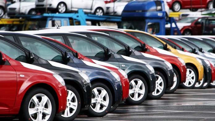 Autocentrum ESA, a.s. sdílí informace o odcizených vozidlech v rámci mezinárodní asociace IAATI