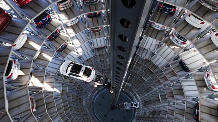Je to tady! Koncern VW nastaví pro Škodovku nová pravidla