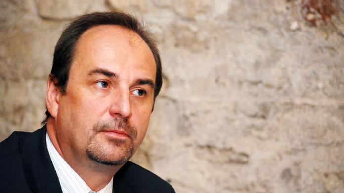 Kohout kritizuje Zemana: S fórkem "Alláhu akbar" to přehnal!