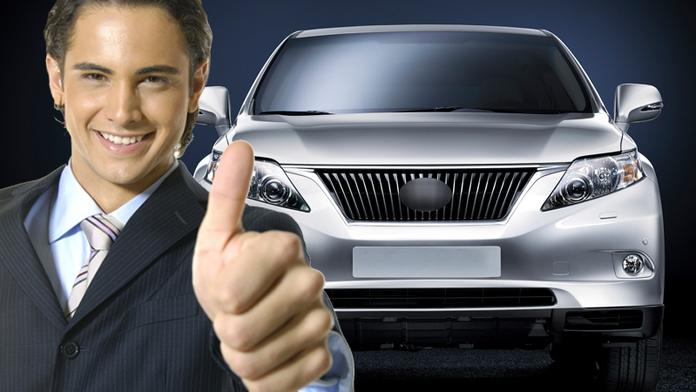 Nejspokojenější jsou řidiči Lexusu, Hondy a Jaguaru