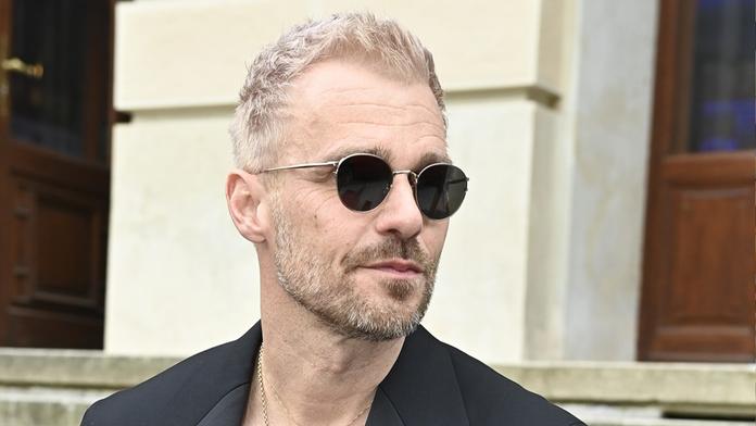 Leoš Mareš