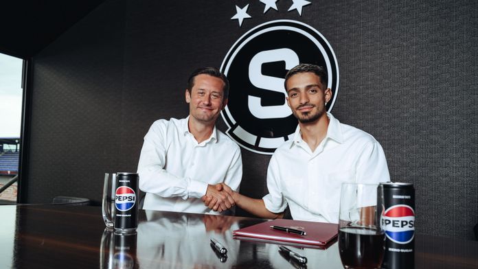 Koller o Rrahmanim: Snad Sparta ví, co dělá. Proti Malmö asi v základu nebude