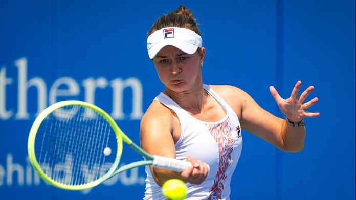 Krejčíková zažívá na French Open ústup ze slávy. Wilander je z toho v šoku