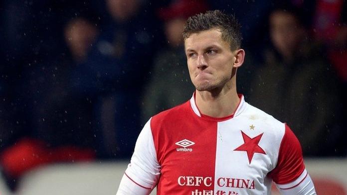 Velký vítr v kabině Slavie: Končí Necid, Danny, Sobol a Mingazov!