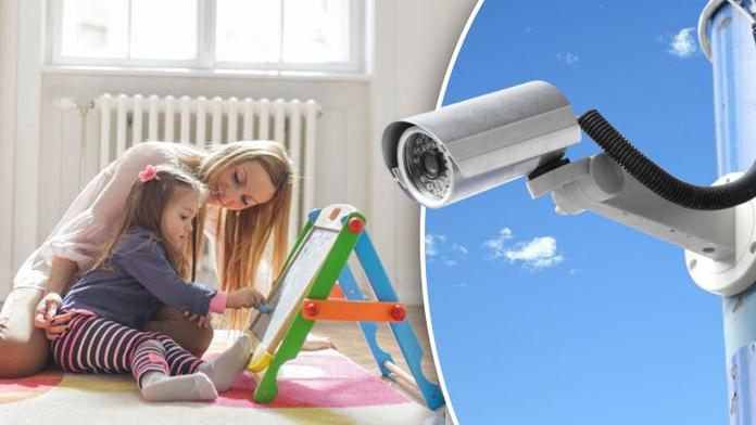 Čechy šmíruje 730 kamer! Nesledují i vás? Ověřte si to
