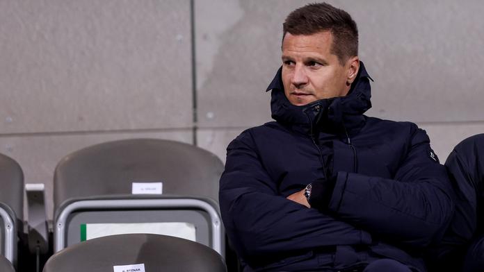Překvapení v Mostě. Pešír končí v roli ředitele, doplatil na spory v klubu