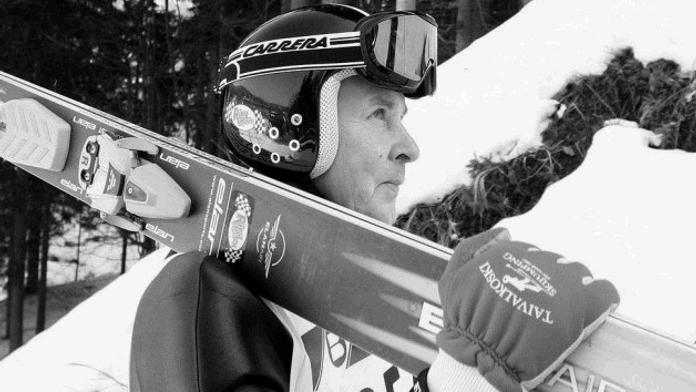 Legendární skokan na lyžích Matti Nykänen zemřel, bylo mu 55 let