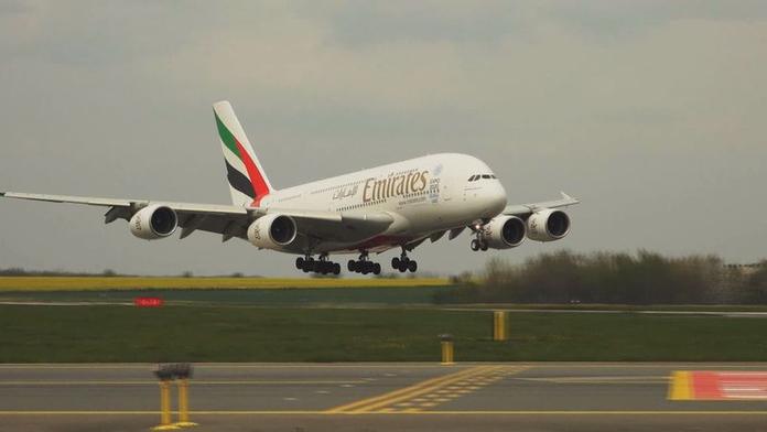 Největší letadlo světa. Airbus končí výrobu slavného letounu A380