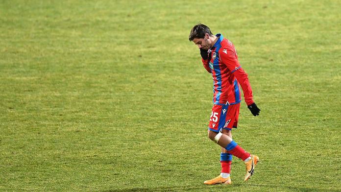 Defenzivní hody: Plzeň nespasila ani penalta, Sparta s Baníkem také bez gólu
