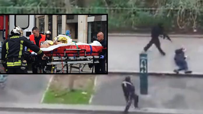 Útok pod falešnou vlajkou? Jak vidí masakr v Paříži konspirátoři