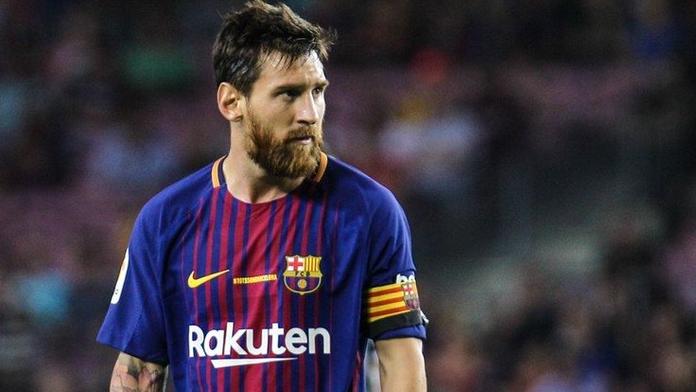 Dobrá zpráva pro agenty? Messi vyjde levněji než náhradník Realu!