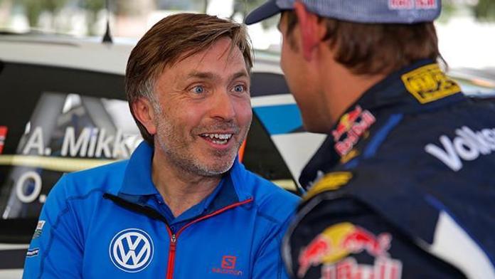 Sportovní VW teď budou ještě lepší. A může za to jeden člověk!