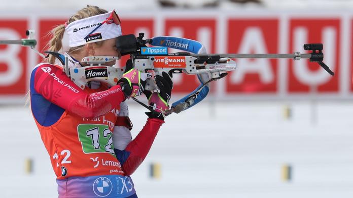 Tereza Voborníková