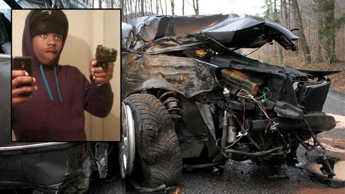 Mladíkovi zachránila život operace, pak zemřel při nehodě