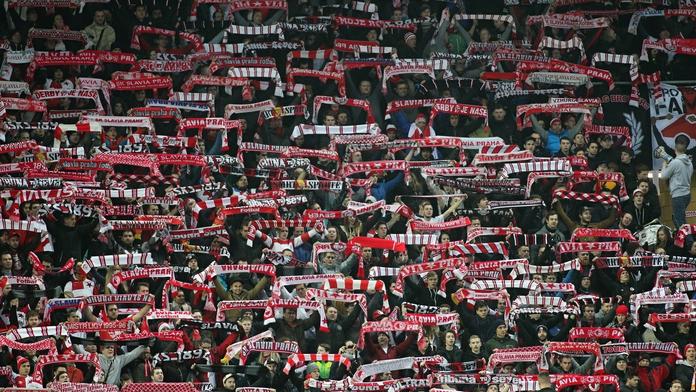 Problémy v Edenu: Pokuta za fanoušky a Bořil mimo hru