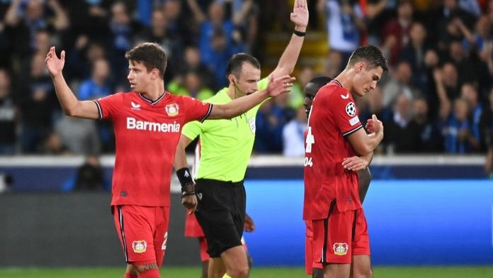 Liverpool dostal výprask v Neapoli, Leverkusen prohrál i v LM