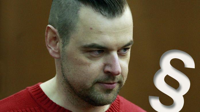 Kauza Kramný: Falšování důkazů potvrzeno! Padlo trestní oznámení