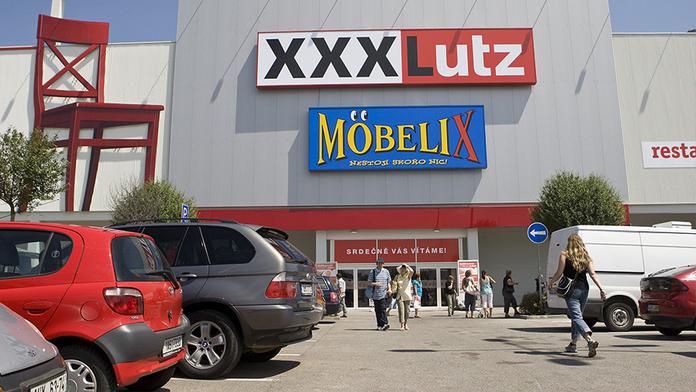 XXXLutz