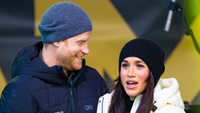 Meghan vyděsilo ultimátum královské rodiny. Připravili by ji o všechno