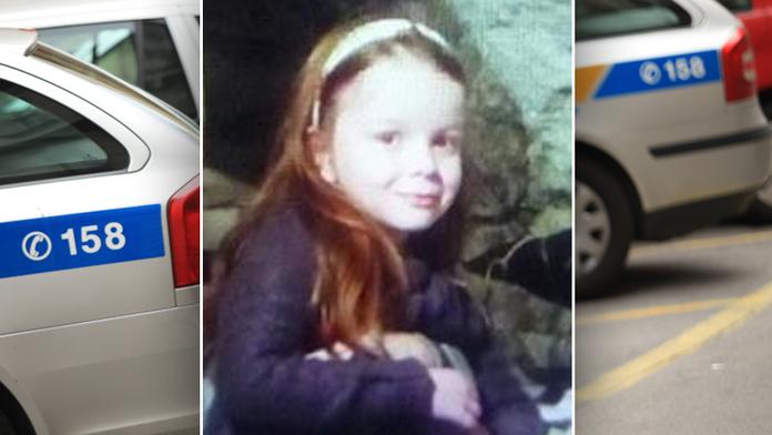 Kristýnka (6) vyděsila rodiče k smrti. Šla si jen hrát ke kamarádce