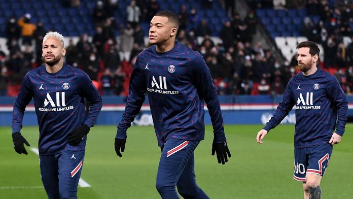 Porušujete finanční fair play. Vedení LaLigy podalo stížnost na PSG a Citizens