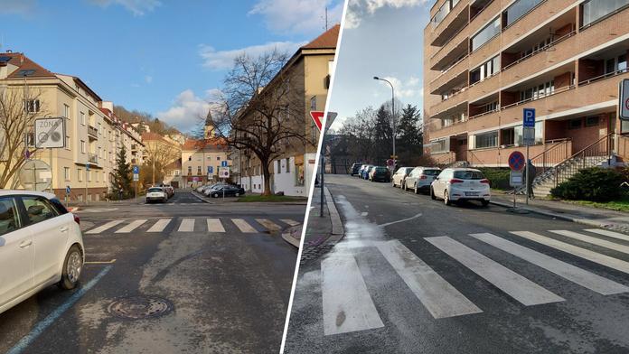Řidič srazil 11letou dívku a ujel. Policie vyhlásila pátrání