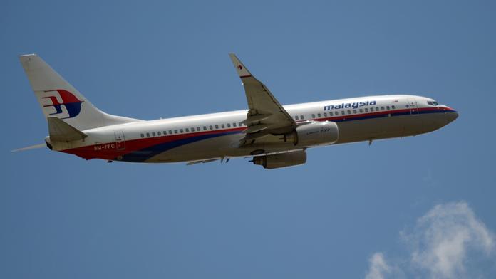 ZÁHADNÉ ZMIZENÍ LETU MH370: Detaily o podivném případu