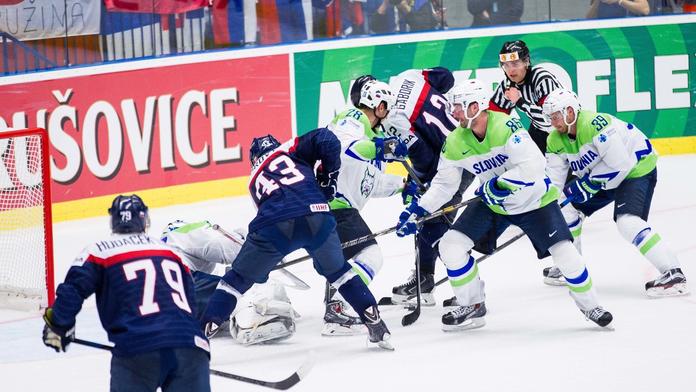 Slovensko přežilo další zápas. Blamáž ale byla opět blízko