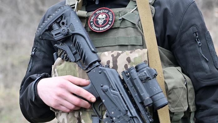 Wagnerovci přerušili nábor nových členů. Bereme si dovolenou, oznámili