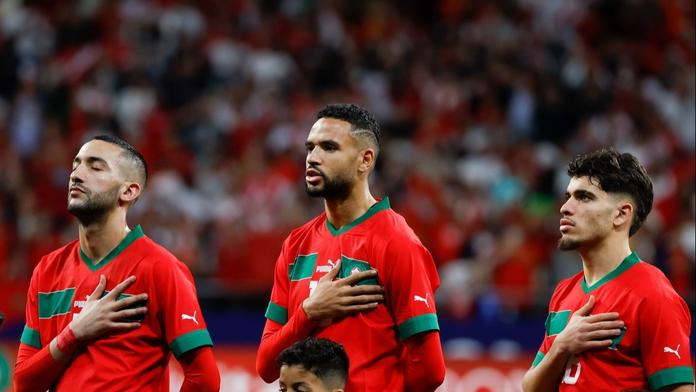 Tragédie v Maroku. Obětem zemětřesení vyjádřili podporu fotbalisté i velkokluby