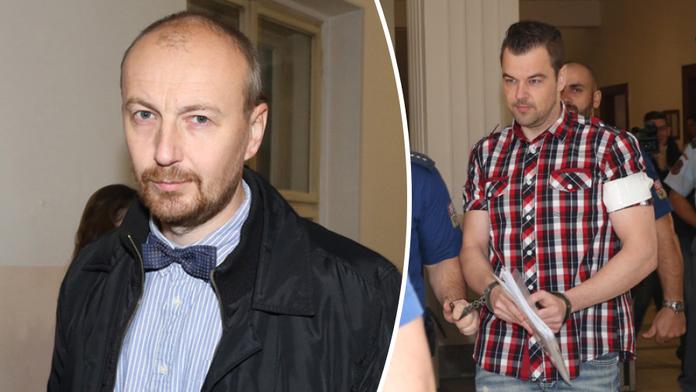 Soudní znalec: "Jako Kramného zavřou bez vysvětlení kohokoliv!"