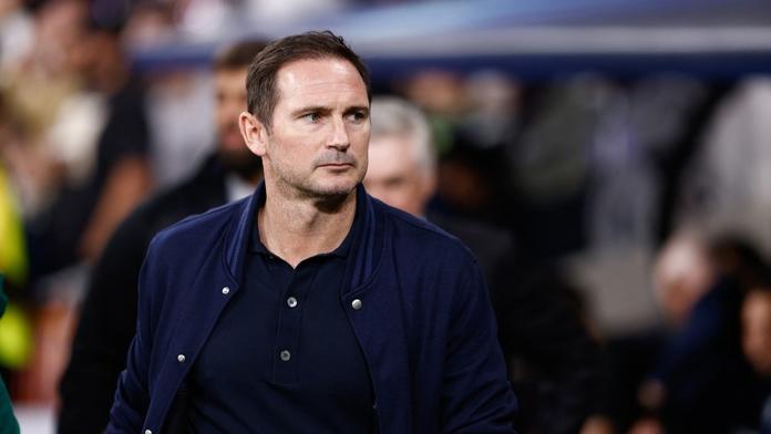 Pochettina čeká spousta práce, říká Lampard po nejhorší sezoně Chelsea