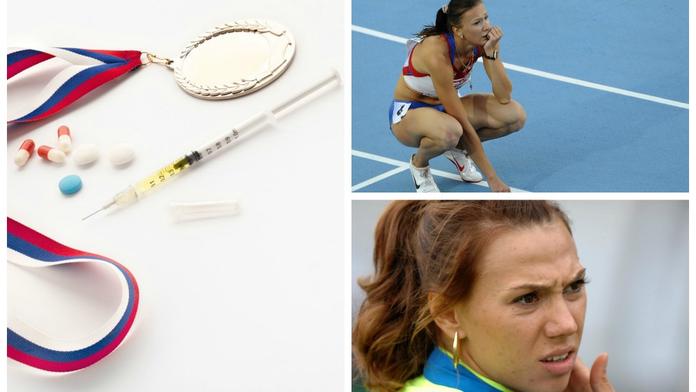 SKANDÁL! Tihle ruští sportovci dopovali na olympiádě v Pekingu!