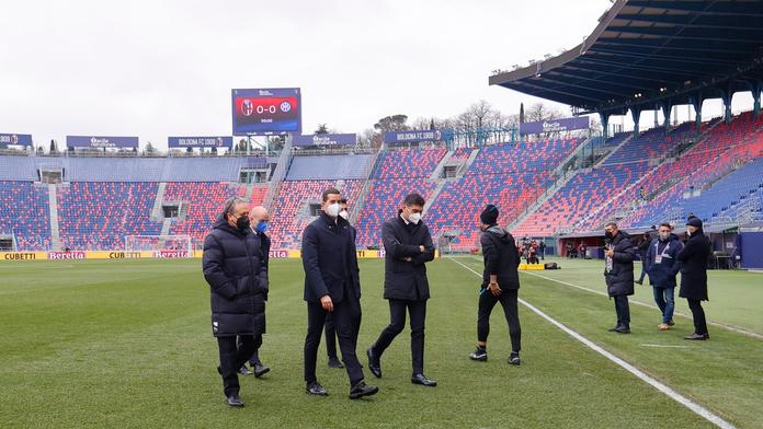 Návrat Serie A brzdí covid. Čtyři zápasy se odkládají