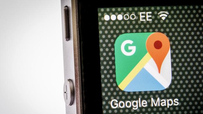 Google mapy špehují uživatele. Teď to konečně půjde vypnout! NÁVOD