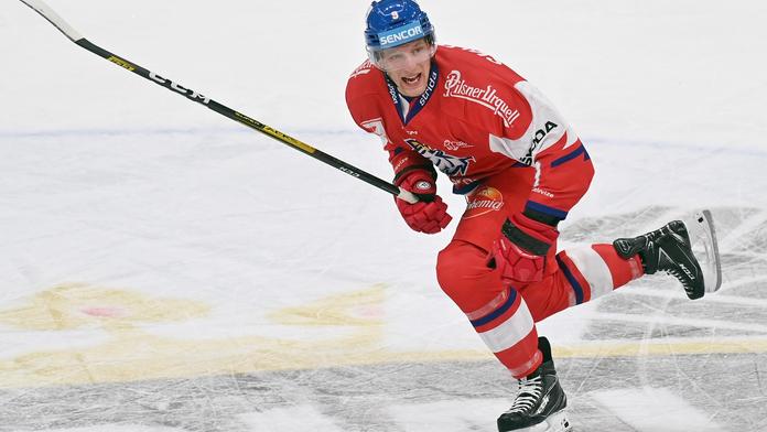 Kdyby přišla nominace na olympiádu, vzal bych jakoukoliv roli, říká Sklenička