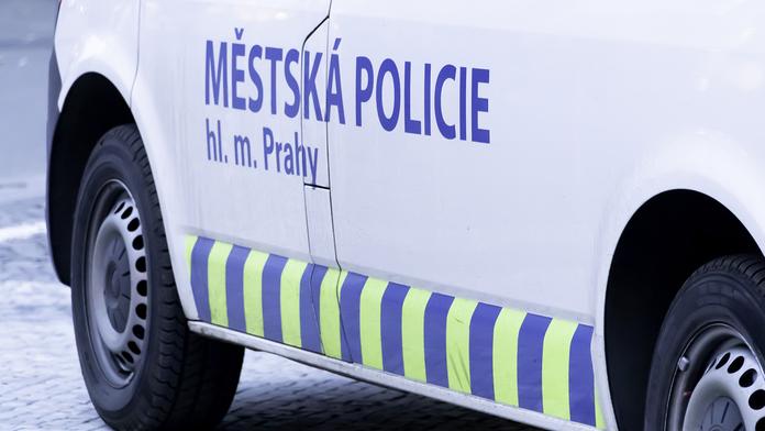 Městská policie