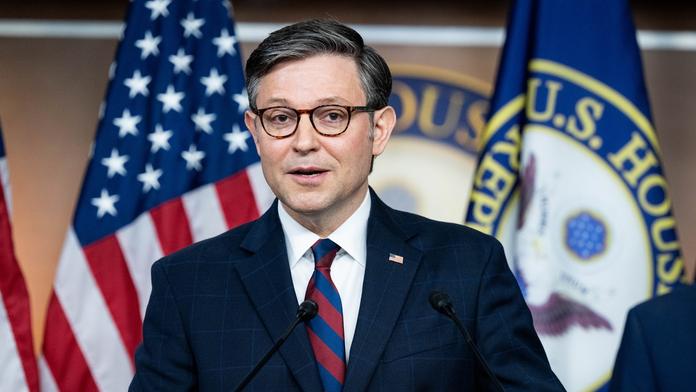 Předseda Sněmovny reprezentantů USA podpořil použití raket ATACMS k ničení cílů na území Ruska