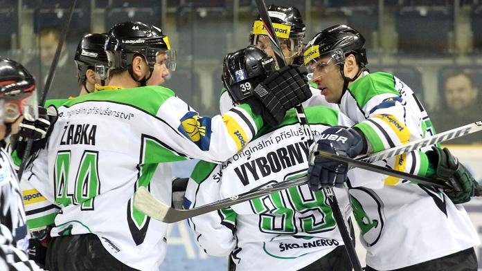 Boleslav se přiblížila pádu z extraligy. Chomutovu stačí jediná výhra