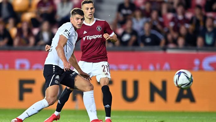 Sparta hlásí první posilu. Vrací se její odchovanec. Pulkrab jde do Německa