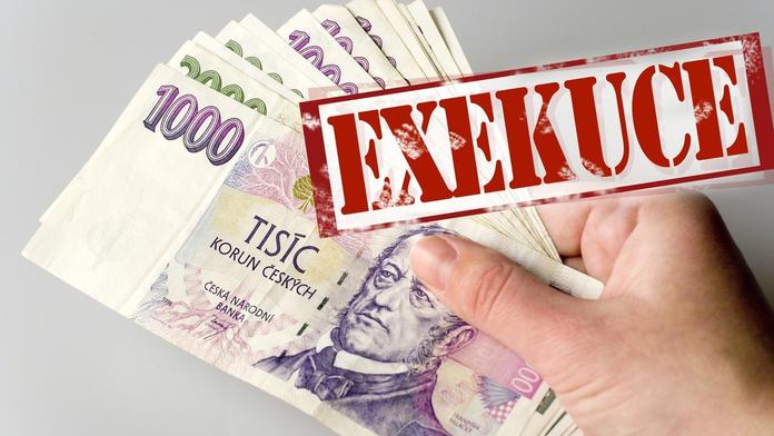 Lidé v exekuci musí za dovolání platit tisíce. Advokáti to nechápou
