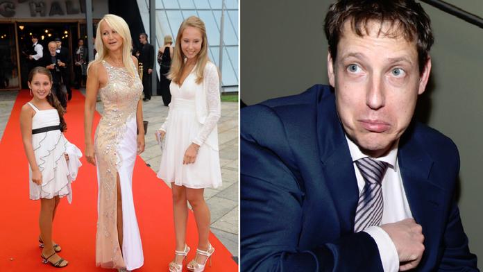 Standu si k sobě povolal Bůh, smutně sdělila Šárka Grossová