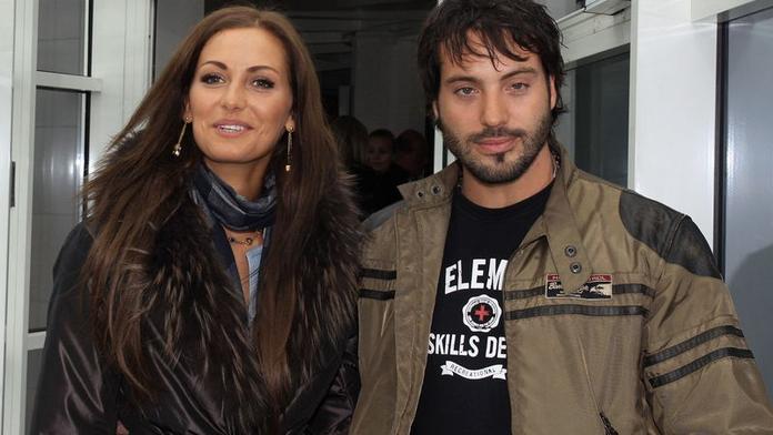 NOID A BUČKOVÁ: SVATBA NA SPADNUTÍ. Budoucí tchán je Eliškou nadšen