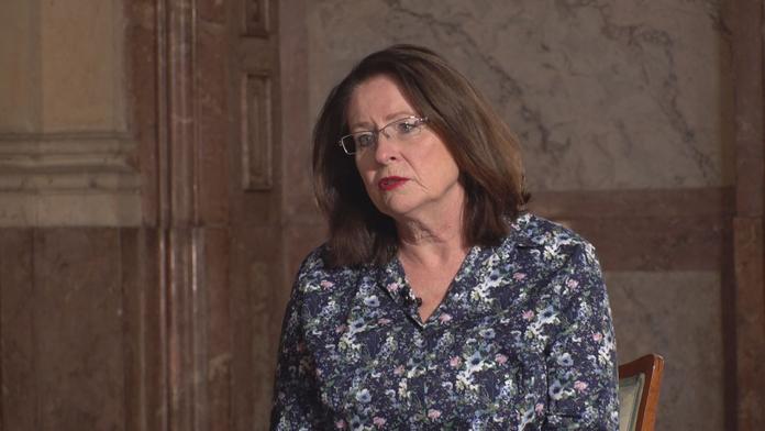 Miroslava Němcová (ODS)