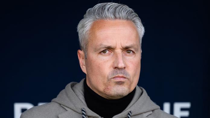 Trenér Sigmy: Sparta byla bezradná, v jedenácti bychom možná i vyhráli