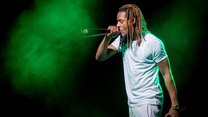 Rapper Fetty Wap truchlí. Zemřela jeho čtyřletá dcerka!